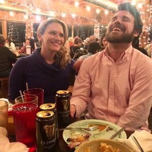 Meet your Posher, Josh